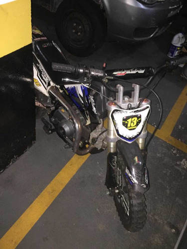 Imagem 5 de 8 de Mxf Mxf 100 Cc