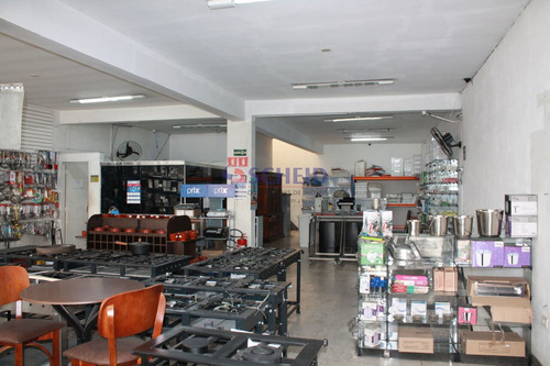 Imagem 8 de 15 de Excelente Prédio Comercial Na Região Da Guarapiranga - Mr78484
