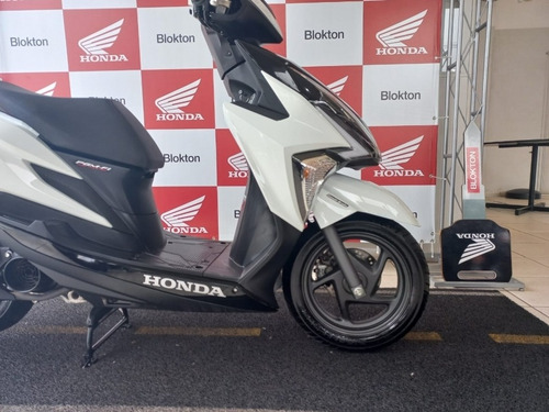 Imagem 5 de 15 de Honda Elite 125