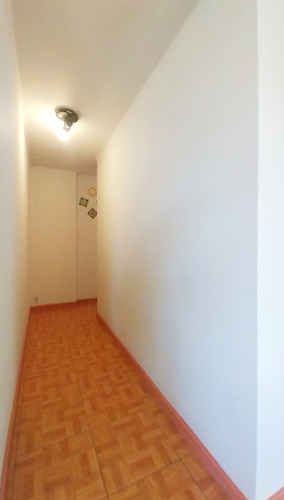 Casa 3 Dorm. En Condominio Seguro Sólida Venta Puente Alto