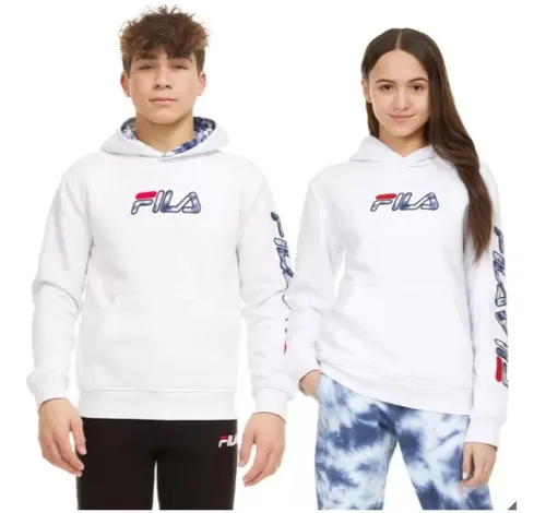 Sudaderas fila niña sale