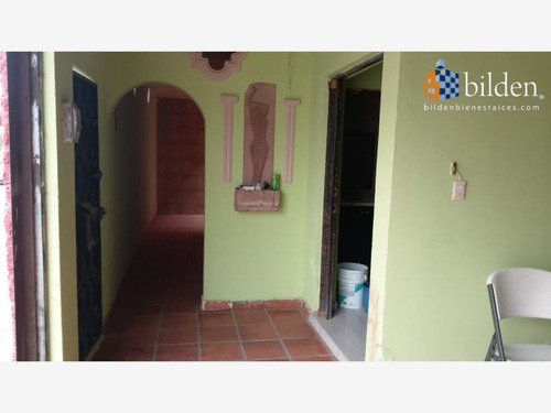 Imagen 7 de 12 de Casa Sola En Venta Benito Juárez