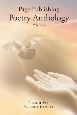 Libro Page Publishing Poetry Anthology Volume 5 - Page Pu...