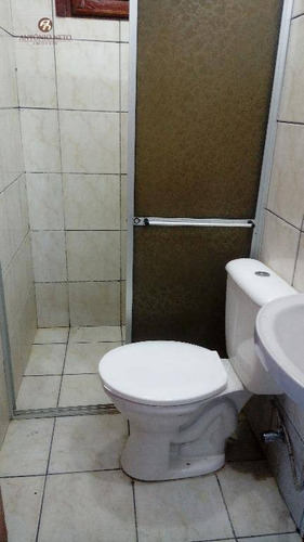 Imagem 11 de 18 de Apartamento À - Passaré - Fortaleza/ce - Ap0245