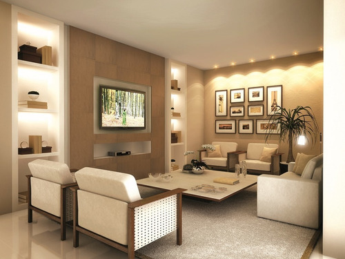 Apartamento Residencial Para Venda, Vila Olímpia, São Paulo - Ap4516. - Ap4516-inc