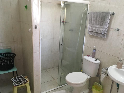 Imagem 22 de 30 de Sobrado Com 6 Dormitórios À Venda Por 590.000,00 E Para Locação Por 3.900,00, 250 M² Próximo Da Vila Guarani! Excelente Oportunidade. - Sp - So0087_sales