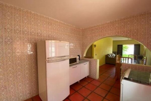 Imagem 8 de 11 de Vendo Casa Á Uma Quadra Do Mar Com 350 Metros Quadrados Em Itanhaém No Litoral Sul De Sp