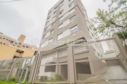Imagem 18 de 19 de Apartamento Garden, 3 Dormitórios, 65.41 M², Petrópolis - 164451