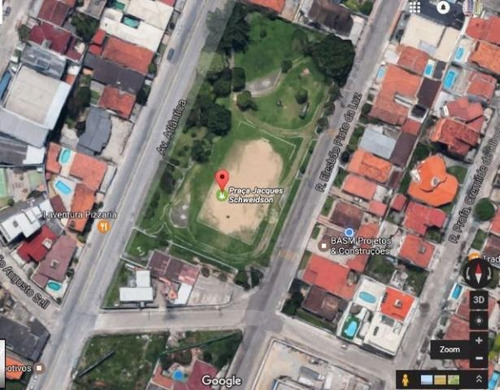 Imagem 1 de 1 de Terreno Em Jardim Atlântico, Florianópolis/sc De 300m² À Venda Por R$ 549.000,00 - Te181716-s