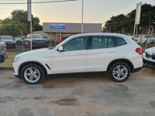 BMW X3 Sdrive 20 I
