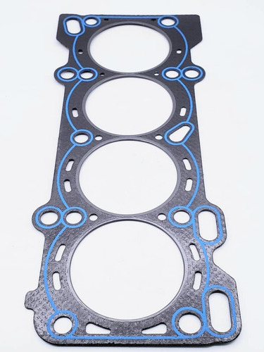 Imagen 4 de 4 de Empacadura De Camara Ford Laser 1.8 Mazda 626 Allegro 1.8