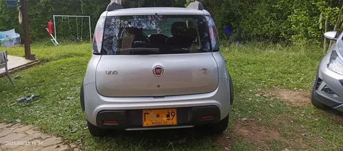 Fiat Uno Way 1.4 Way