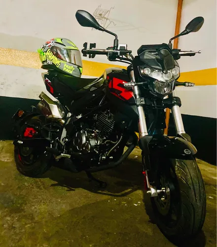 Benelli T 135 Nueva En Garantía 1000 Kilómetros