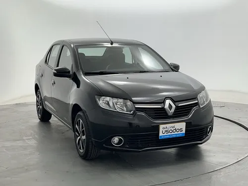 Renault Logan INTENS 1.6 AUT
