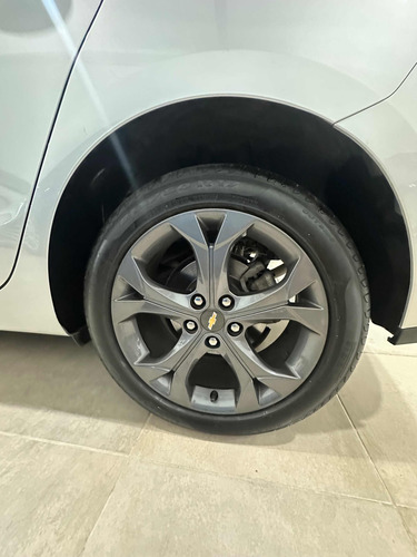 Chevrolet Cruze II 1.4 Lt 153cv