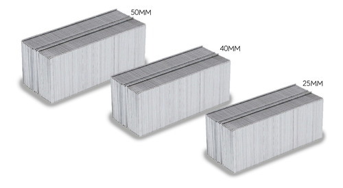 Pinos Para Pinador Pneumático Tipo T