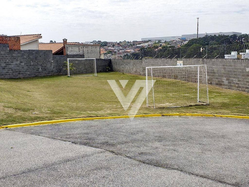 Imagem 19 de 21 de Casa Com 3 Dormitórios À Venda, 110 M² Por R$ 345.000,00 - Wanel Ville - Sorocaba/sp - Ca1388