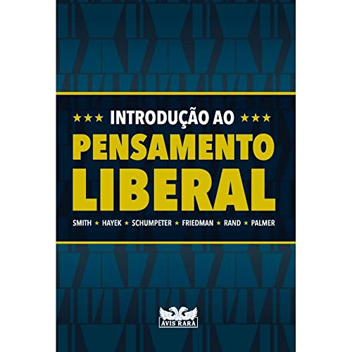 Libro Box - Introducao Ao Pensamento Liberal