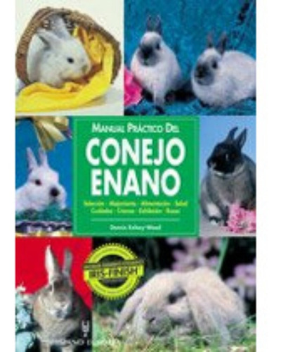 Manual Práctico Del Conejo Enano