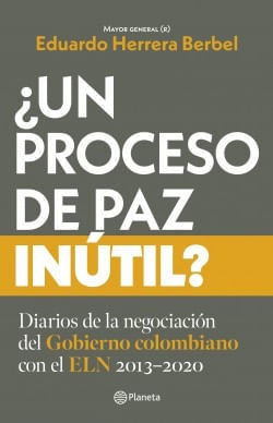 Un Proceso De Paz Inutil