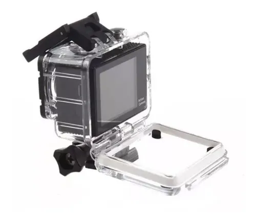 Cámara Deportiva Hd 1080p Sport Cam / Sumergible 30 Metros