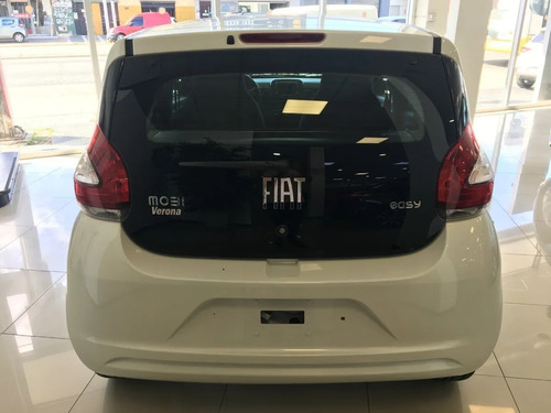Imagen 5 de 18 de Fiat Mobi 0km Financiado. Tomamos Tu Usado .solo Dni - A