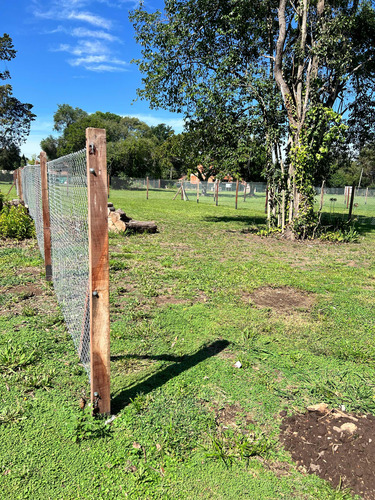 Lote En Barrio Atardeceres De Talar