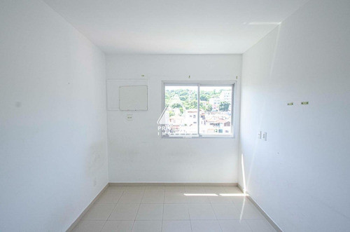 Cobertura À Venda, 2 Quartos, 3 Vagas, Laranjeiras - Rio De Janeiro/rj - 21587