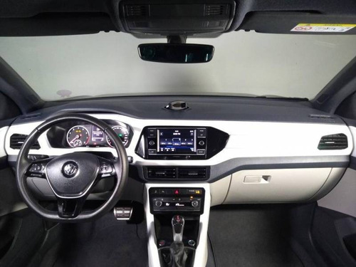 Volkswagen T-cross 1.4 Tsi Highline (aut) 16v