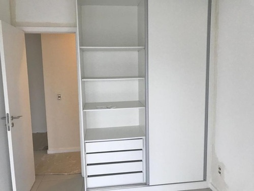 Imagem 3 de 30 de Alugo Apartamento 2 Quartos - Jardim Das Acácias - Metrô Brooklin - Ap14406