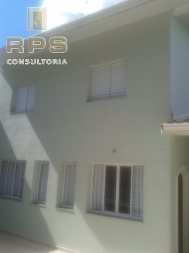 Imagem 22 de 25 de Casa Para Venda Na Vila Esperia Ou Giglio Em Atibaia - Ca00326 - 32041942