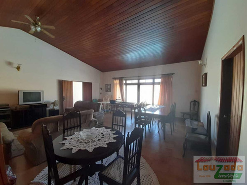 Imagem 5 de 15 de Casa Para Venda Em Peruíbe, Parque Turistico, 3 Dormitórios, 1 Suíte, 1 Banheiro, 3 Vagas - 3777_2-1225989