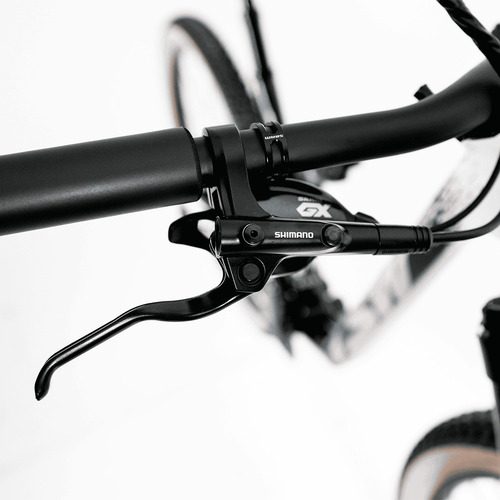 Bicicleta Tsw Full Quest White Angel Gx Carbon 2024/25