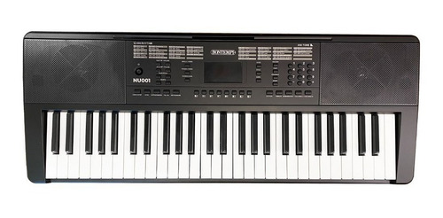 Imagen 1 de 4 de Organo Bontempi 54 Teclas 10btp 001 Garantia / Abregoaudio