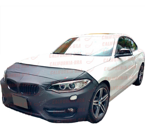 Antifaz Protector Premium Bmw Serie 2 2014 2015 2016 17 18