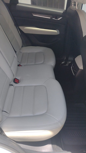 Mazda CX-5 2.0 L I Grand Touring At