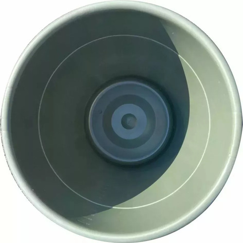 Contenedor, Bote, Tambo Para Agua O Basura 100 Litros