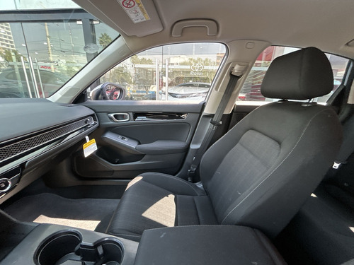 Honda Civic I-STYLE