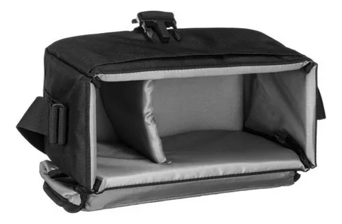 Bolso Canon Estuche Original Canon Para T6 T7 Eos2000d Negro