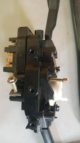 Conmutador Cruce Direccional Mazda 323 1986-1990