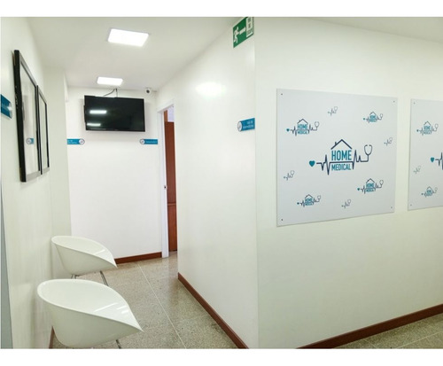 Venta . Consultorio. Av. Libertador. Caracas 157499