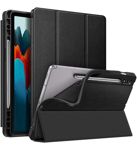 Funda Case Protector Para Galaxy Tab S7 11 2020 T870 T875