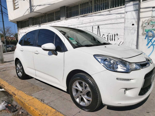 Citroën C3 1.5 I 90cv Tendance Pack Secure 2014
