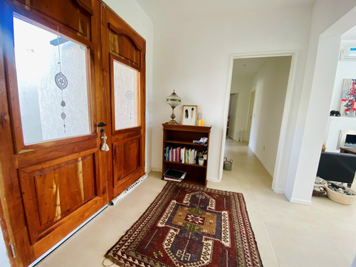 Imagen 3 de 30 de Vendo Casa Toda En Una Planta, 3 Habitaciones 2 Baños Y Toilette, Piscina Ya Terminada!