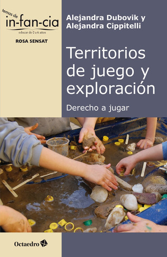 Territorios De Juego Y Exploración - Dubovik, Alejandra  - *