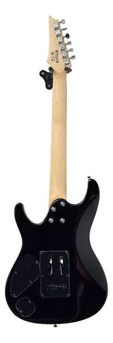 Guitarra Electrica Gsa60 Bkn Ibanez - Musicstore