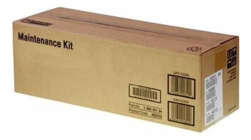 Toner Original Ricoh Kit De Mantenimiento Sp C310