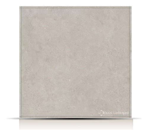 Porcelanato 58x58 Vesta Duo Cenere Fit Rec San Lorenzo 2da