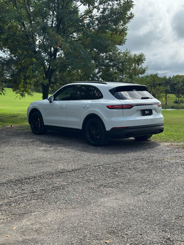 Porsche Cayenne 3.0 V6 340cv