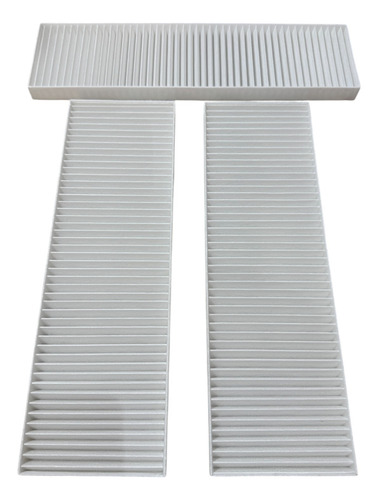 Filtro Climatizador Cabina Aire Acondicionado Xcmg Zl50gn